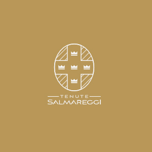 Logo Tenute Salmareggi, Foligno