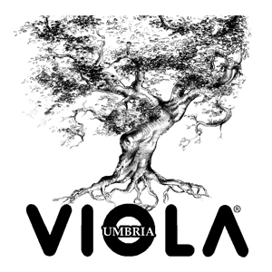 Logo Azienda Agraria Viola, Foligno