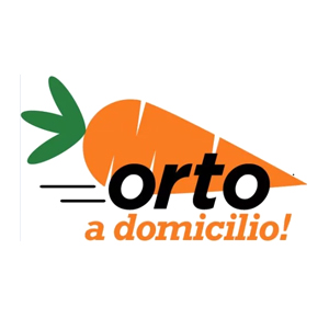 Logo Orto a Domicilio, Narni