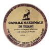 Logo Caprile Nazionale Piergentili, Terni
