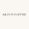 Logo Quinto Sapore, Città della Pieve
