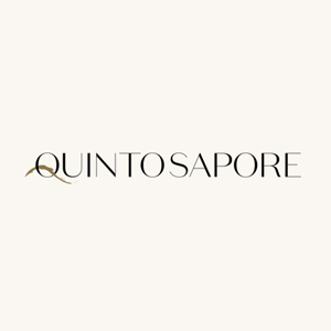 Logo Quinto Sapore, Città della Pieve