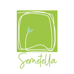 Logo Semetella, Nocera Umbra