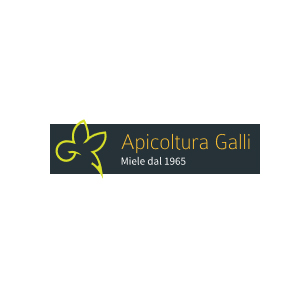 Logo Apicoltura Galli, Corciano