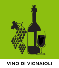 Categoria vino di vignaioli umbri