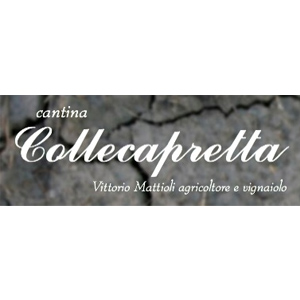 Cantina Collecapretta, Spoleto