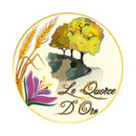 Le Querce d'Oro, Deruta