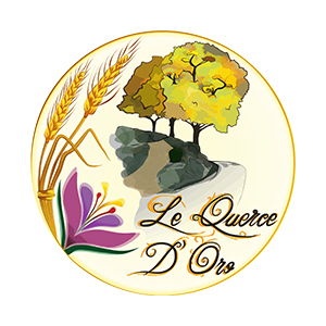 Le Querce d'Oro, Deruta